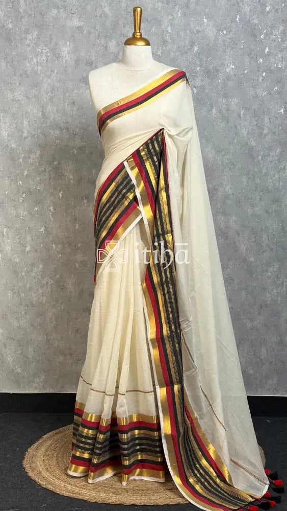 MUL COTTON SAREES COTTON SAREES