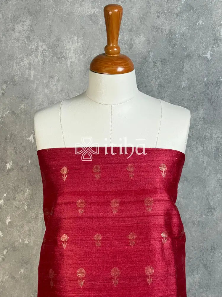 BANARASI SILK SUIT BANARASI SALWAR SET