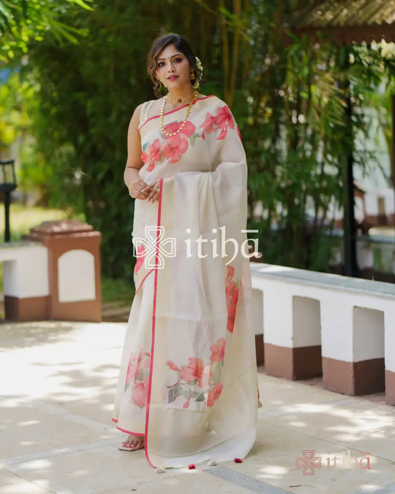 CHEMBARATHI