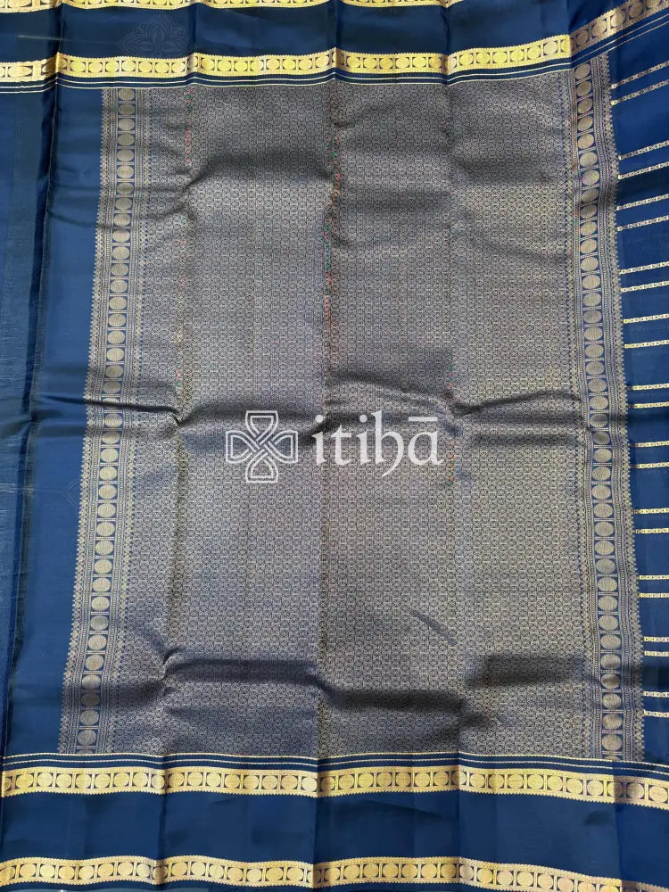 KANCHIPURAM SILK SAREE