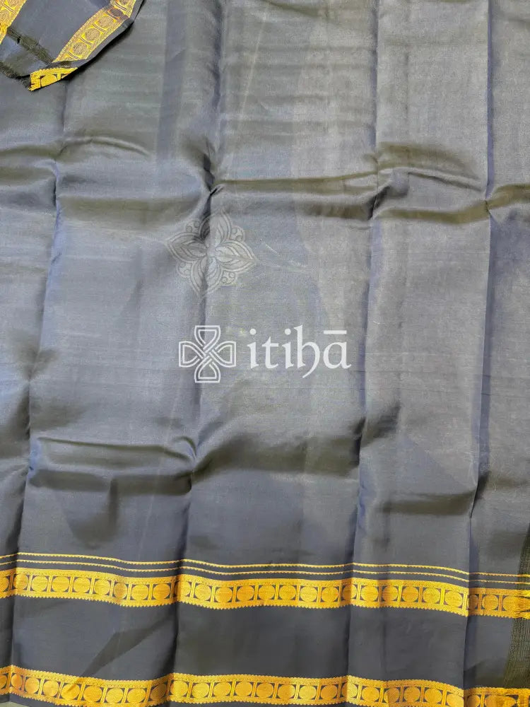 KANCHIPURAM SILK SAREE