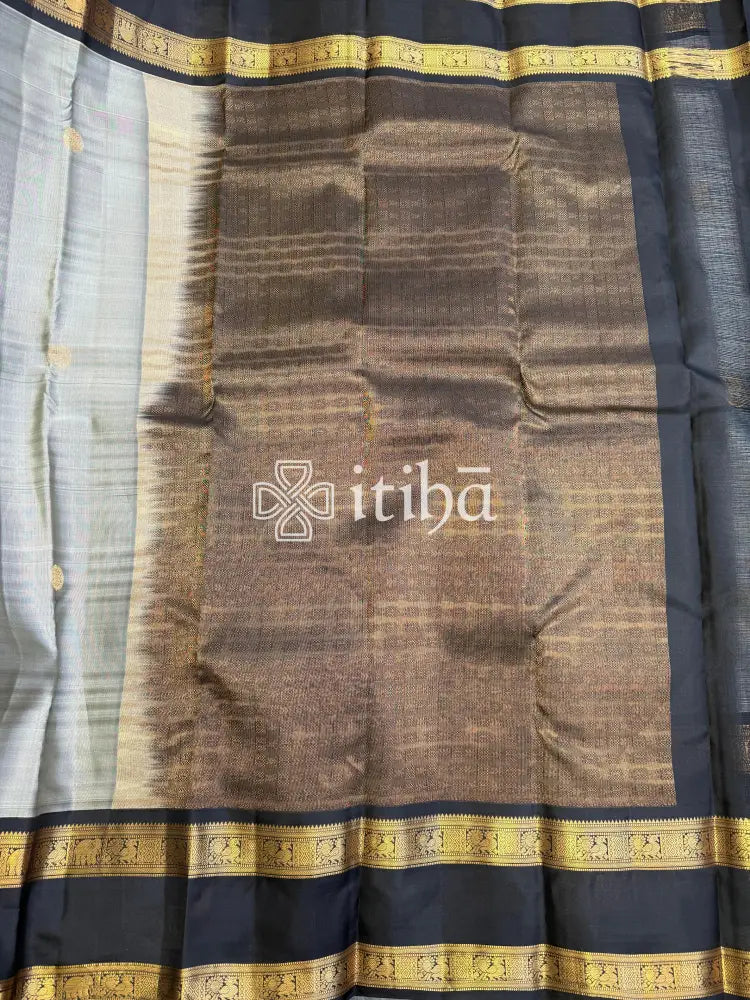 KANCHIPURAM SILK SAREE
