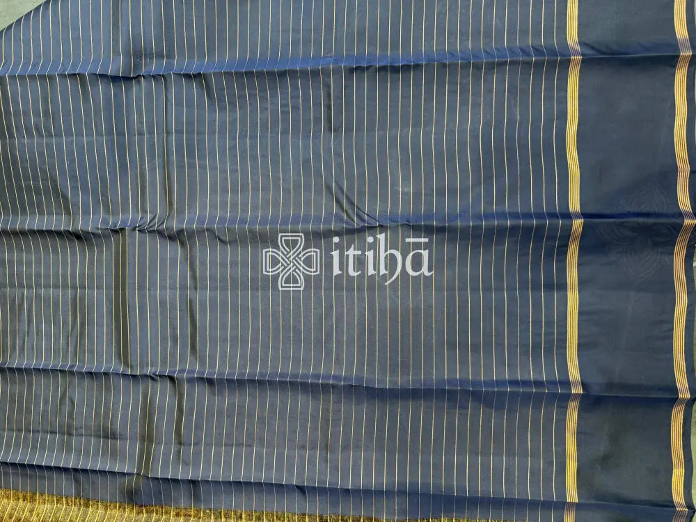 KANCHIPURAM SILK SAREE