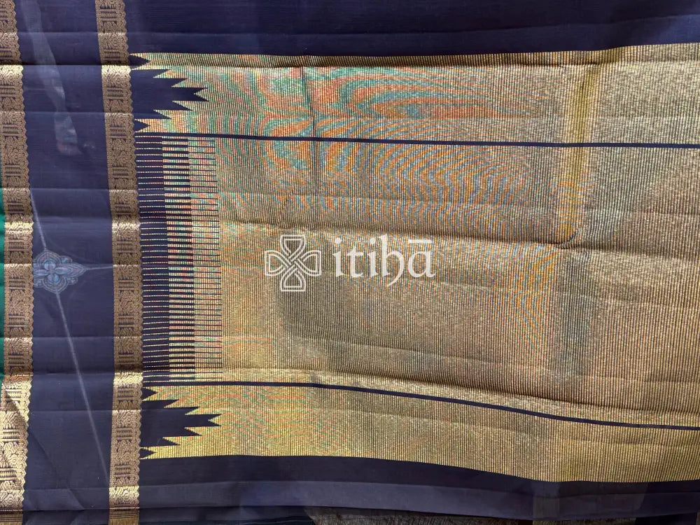 KANJIVARAM PURE SILK SAREE