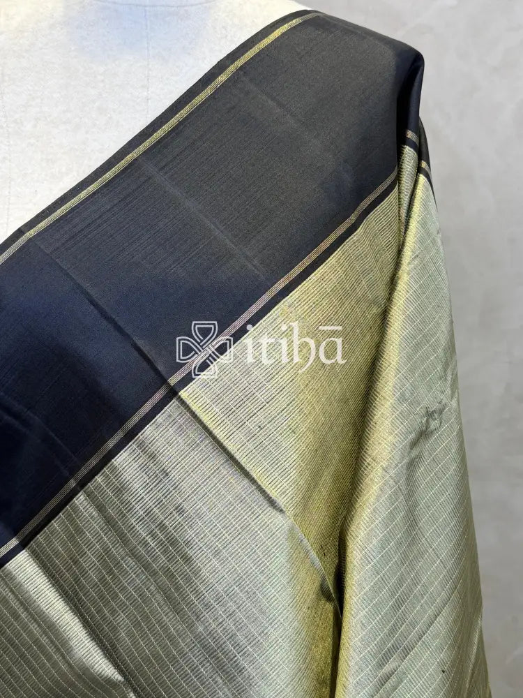 KANJIVARAM PURE SILK SAREE
