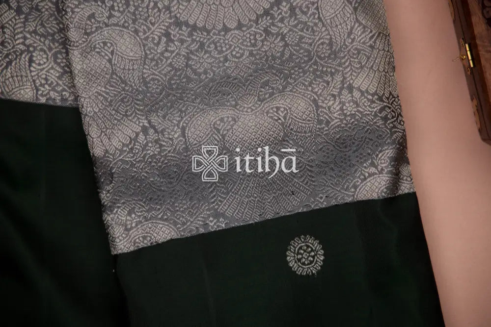 KANJIVARAM PURE SILK SAREE