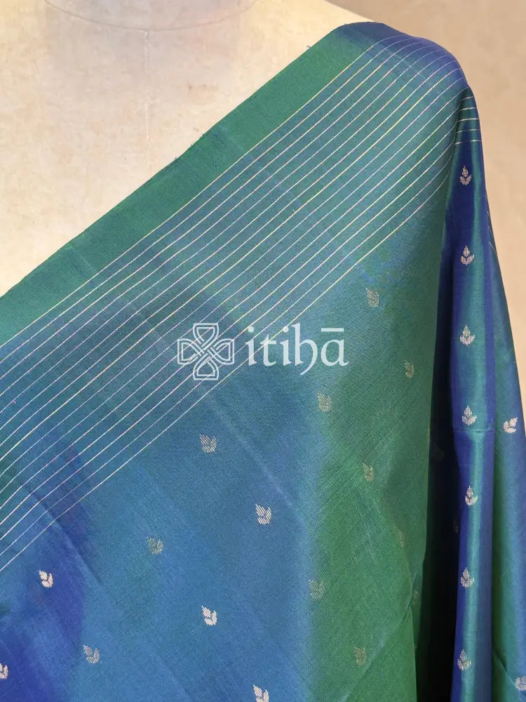 KANJIVARAM PURE SILK SAREE