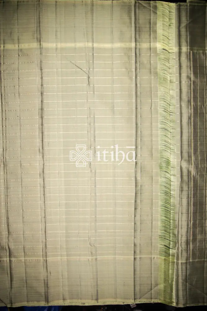 KANJIVARAM PURE SILK SAREE