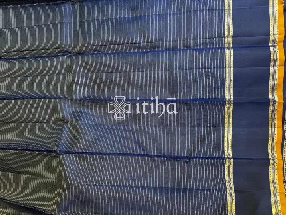 KANJIVARAM PURE SILK SAREE