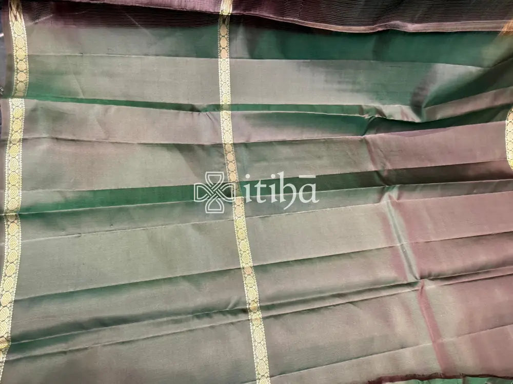 KANJIVARAM PURE SILK SAREE