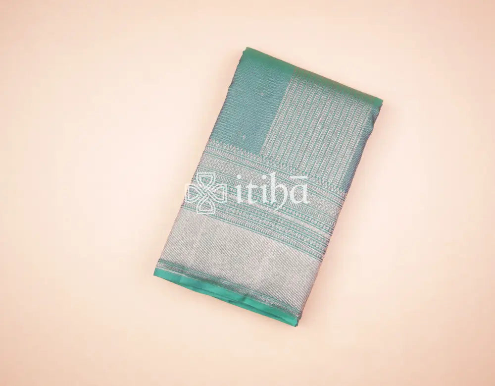 KANJIVARAM PURE SILK SAREE