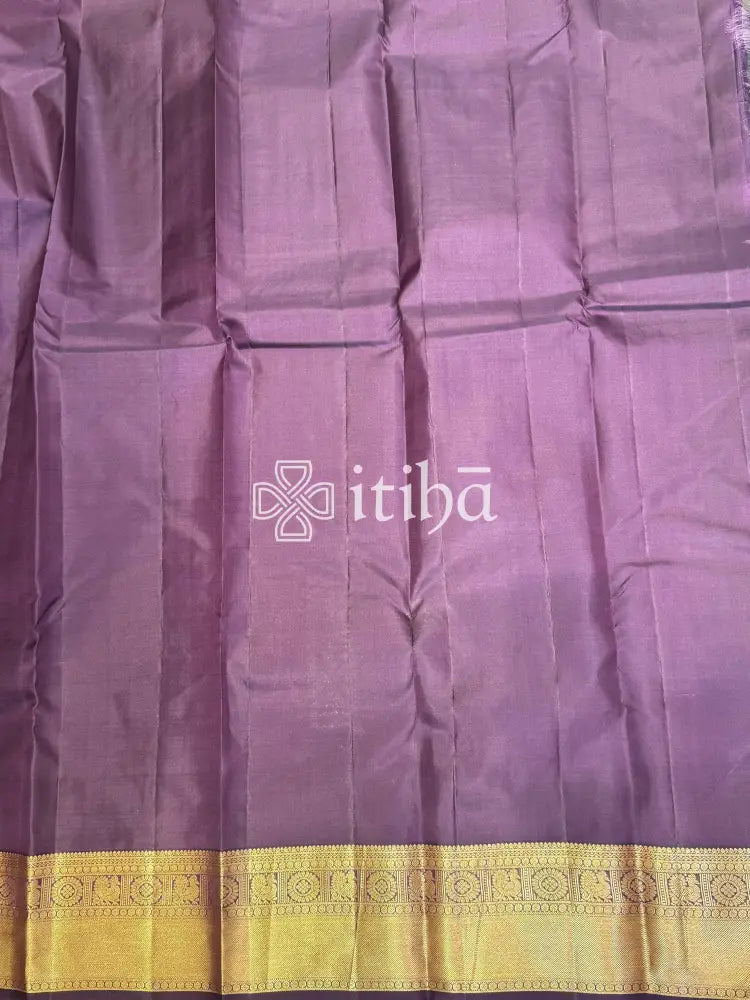 KANJIVARAM PURE SILK SAREE