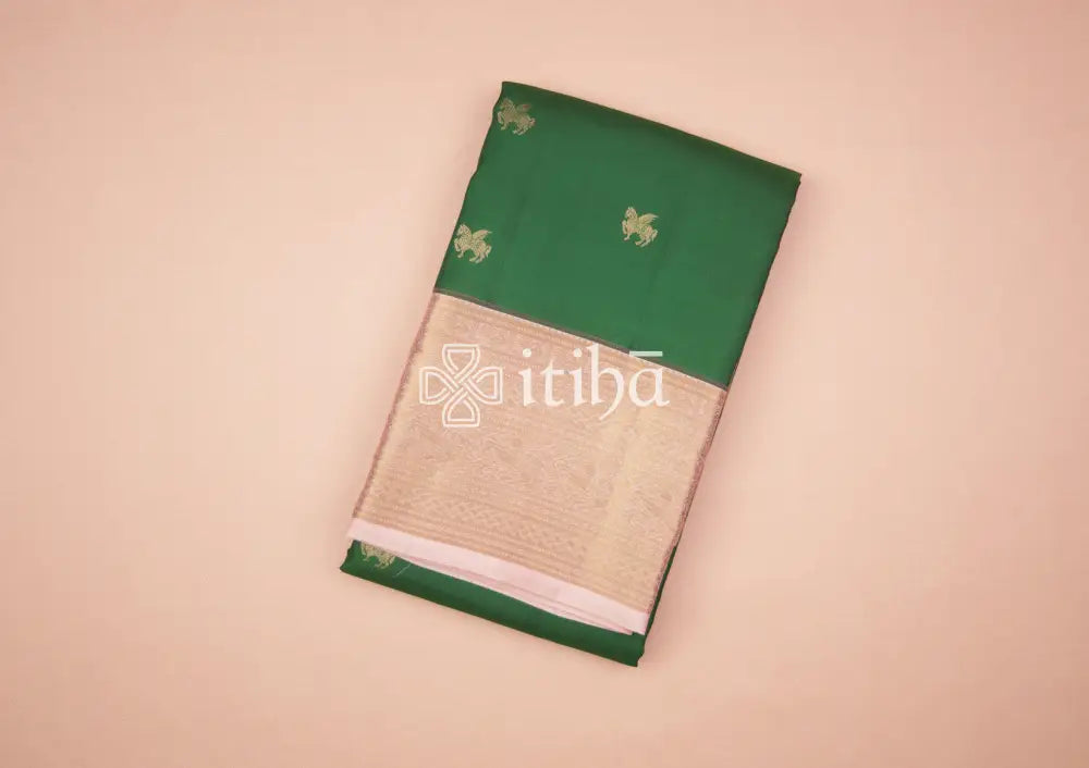 KANJIVARAM PURE SILK SAREE