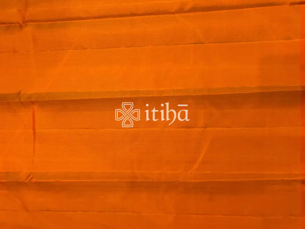 KANJIVARAM PURE SILK SAREE