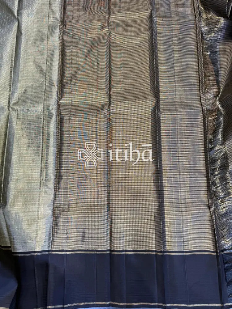 KANJIVARAM PURE SILK SAREE