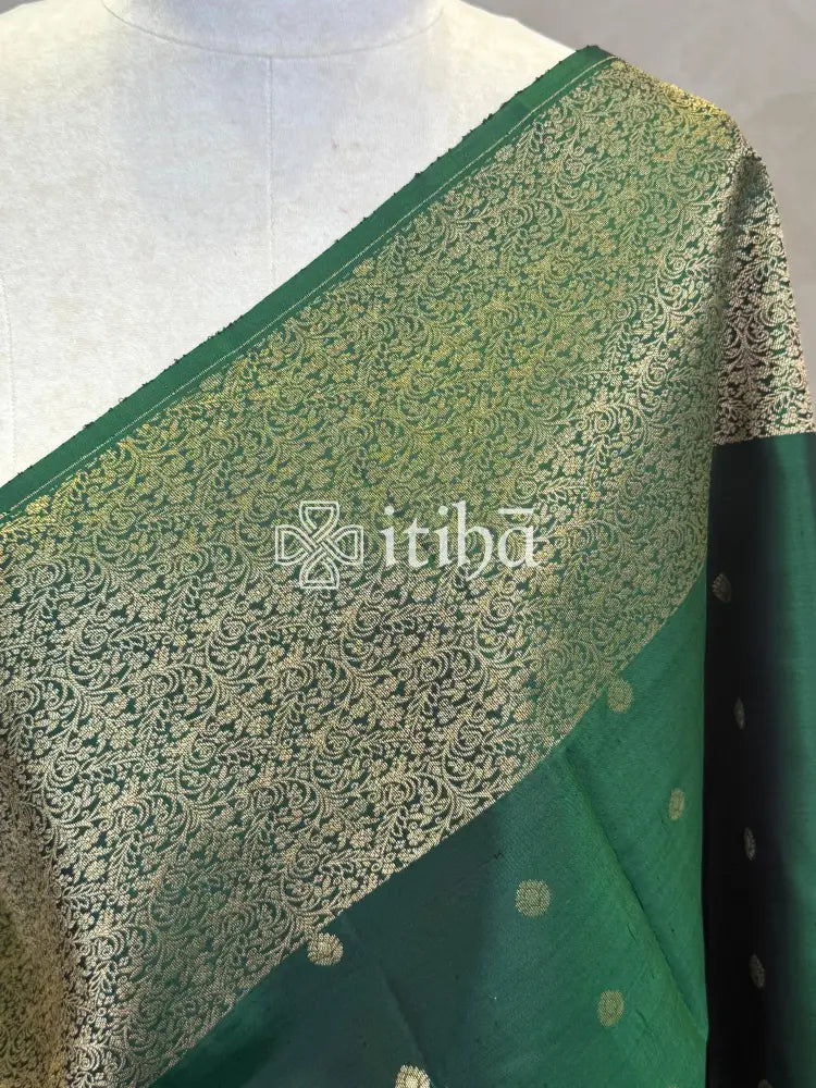 KANJIVARAM PURE SILK SAREE