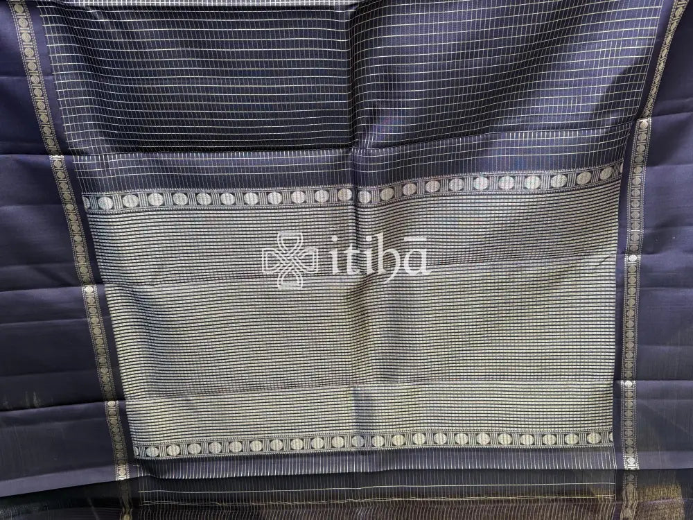KANJIVARAM PURE SILK SAREE