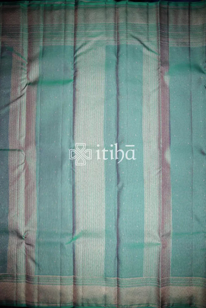 KANJIVARAM PURE SILK SAREE