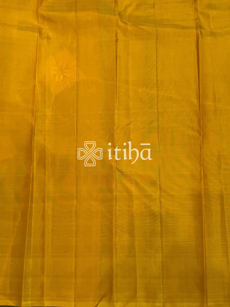 KANJIVARAM PURE SILK SAREE