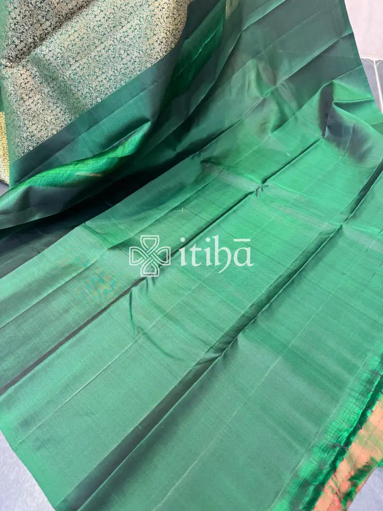 KANJIVARAM PURE SILK SAREE