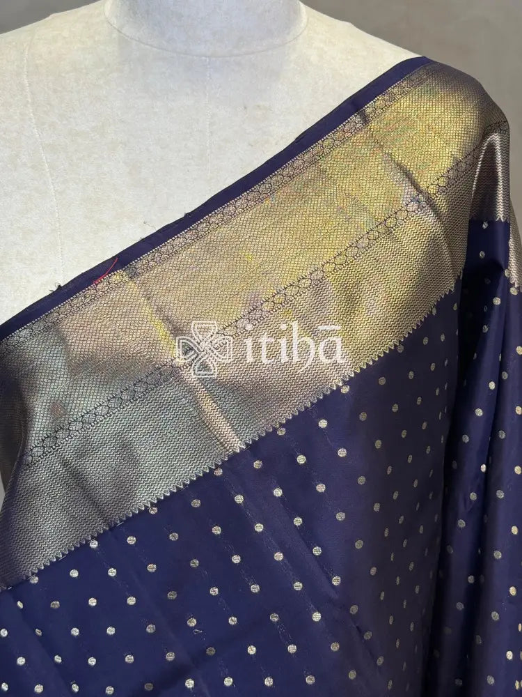 KANJIVARAM PURE SILK SAREE