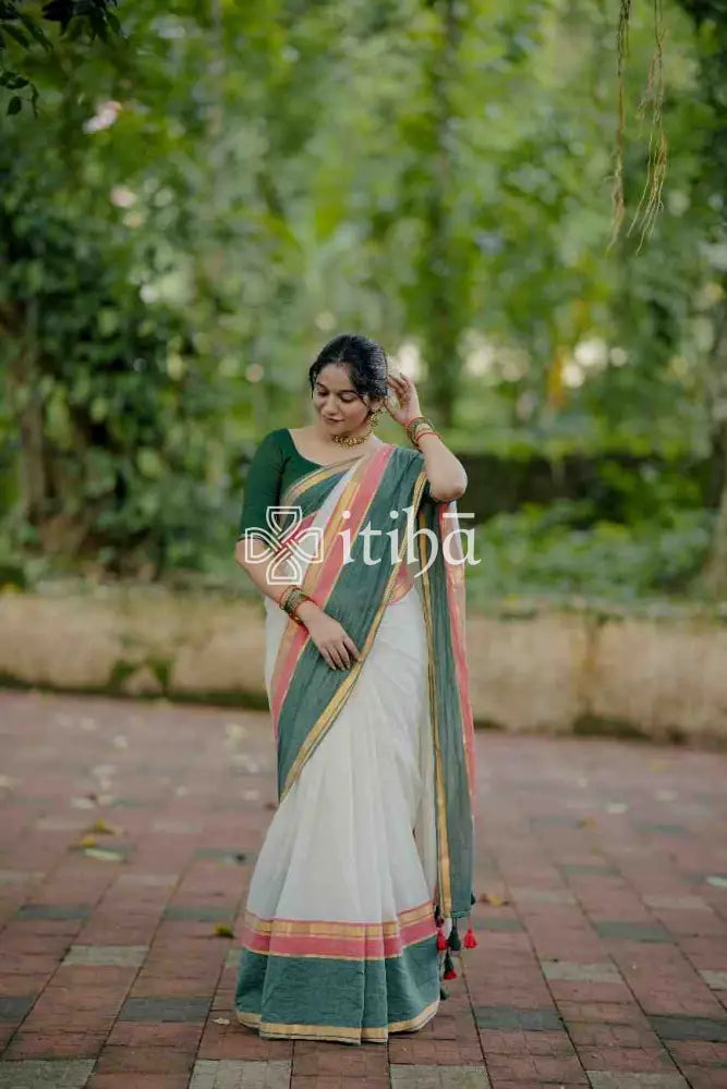 MADHAVI