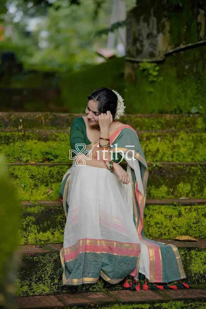 MADHAVI