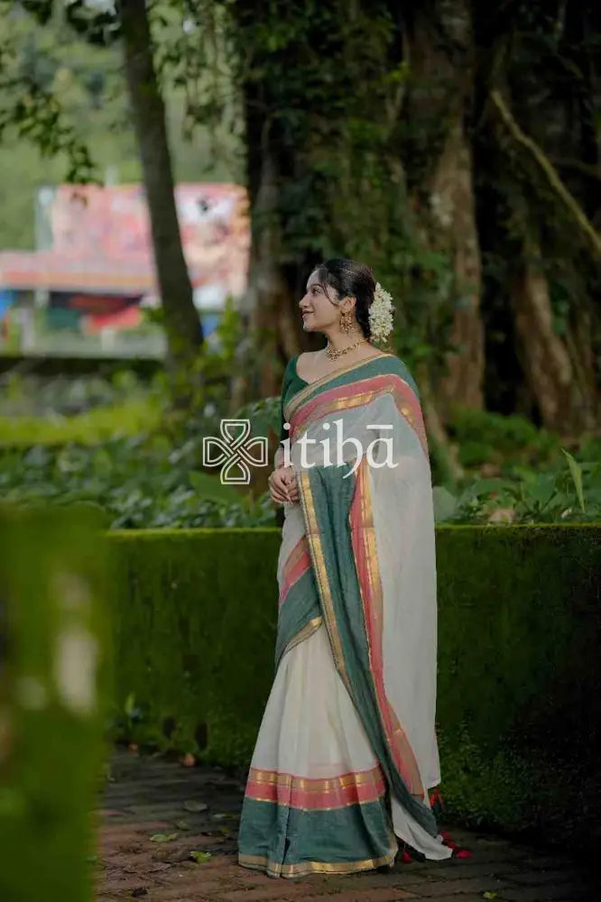 MADHAVI