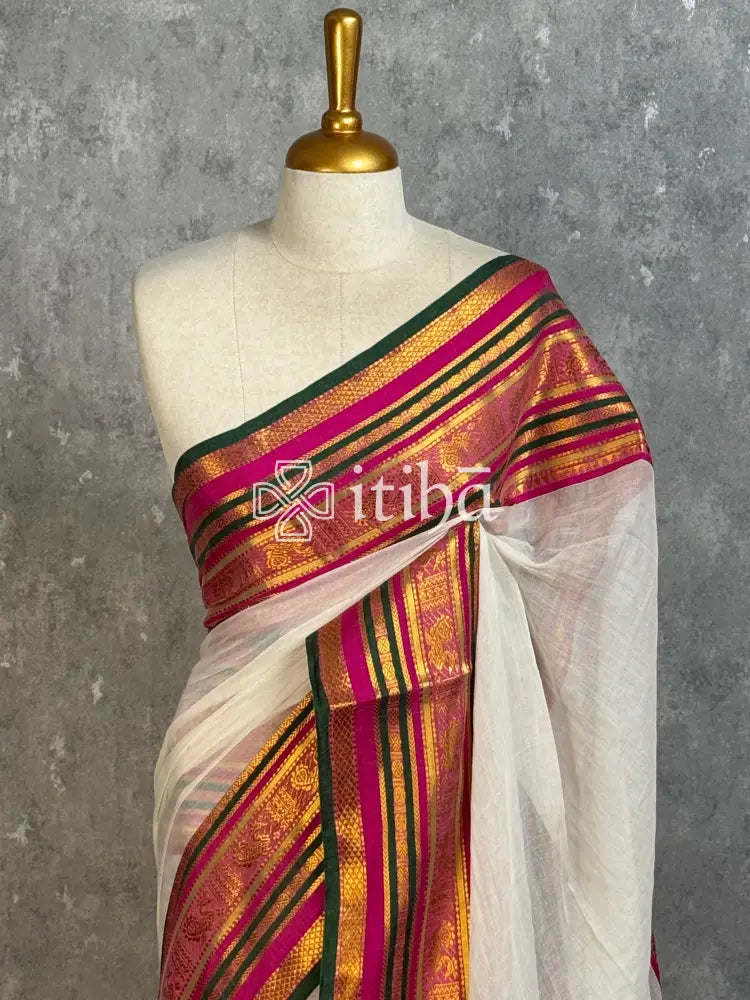 MUL COTTON SAREES COTTON SAREES