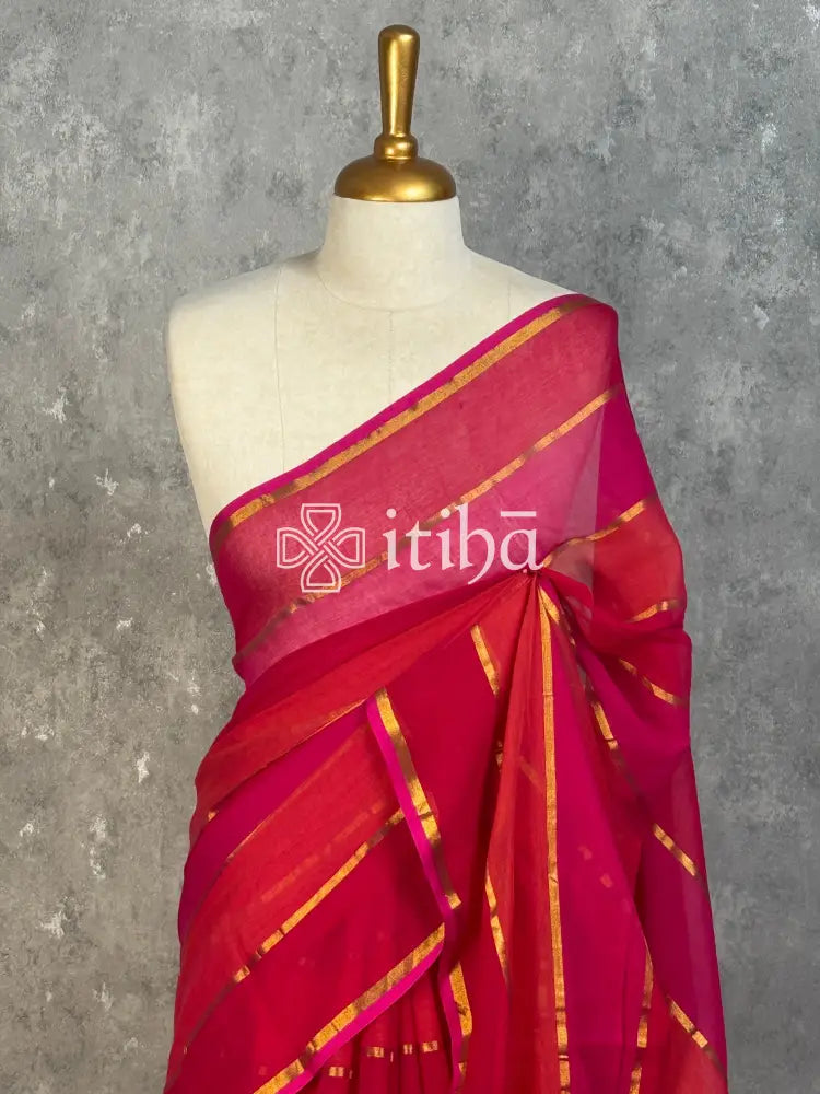 MUL COTTON SAREES COTTON SAREES