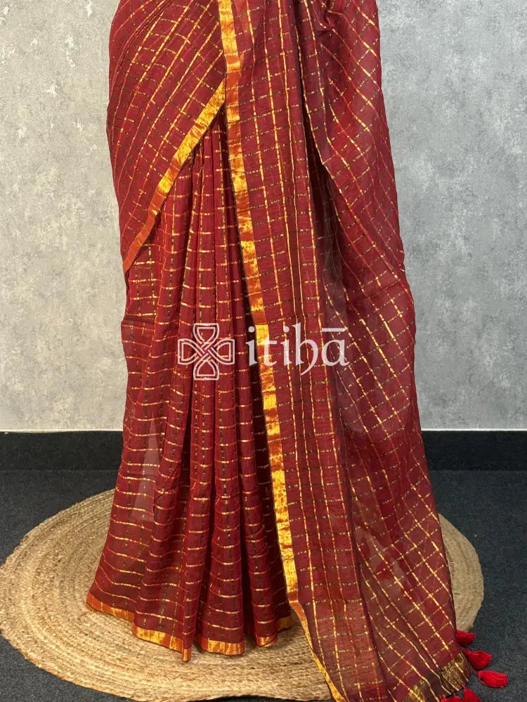 MUL COTTON SAREES COTTON SAREES