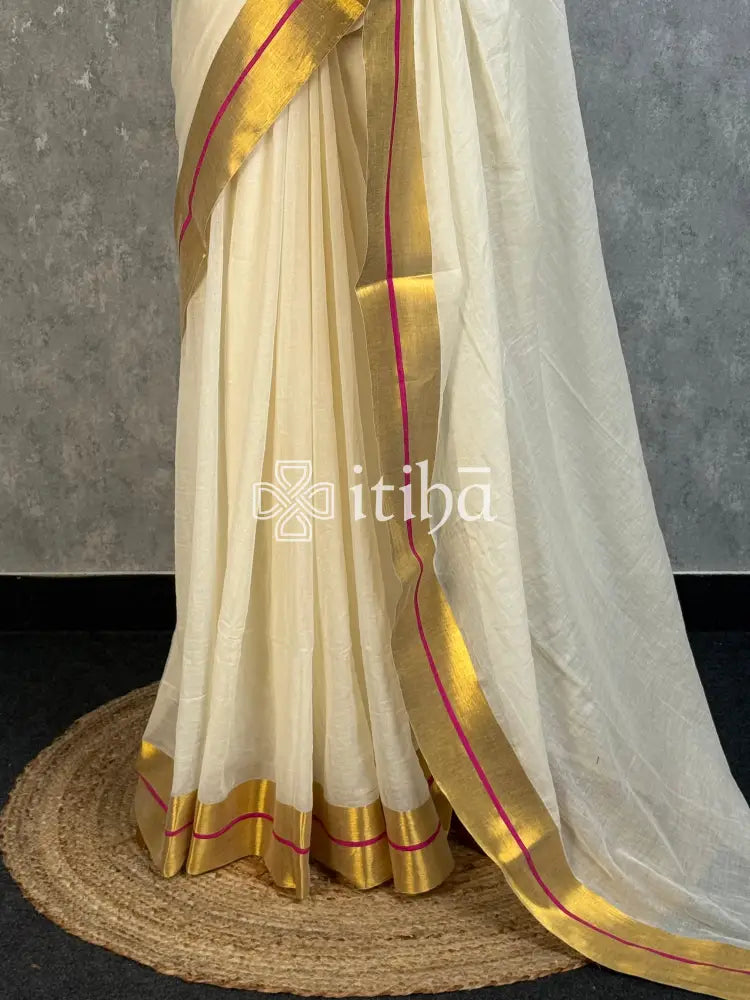 MUL COTTON SAREES COTTON SAREES