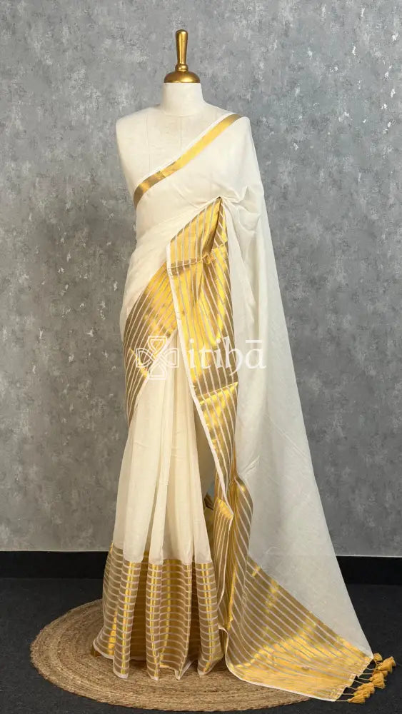 MUL COTTON SAREES COTTON SAREES