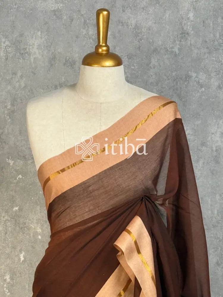 MUL COTTON SAREES COTTON SAREES