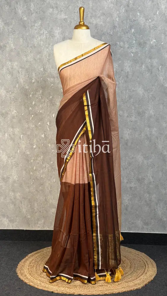MUL COTTON SAREES COTTON SAREES