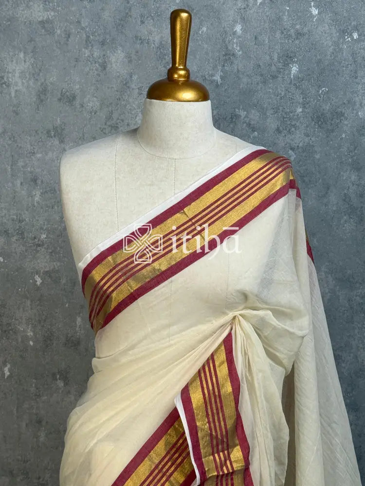 MUL COTTON SAREES