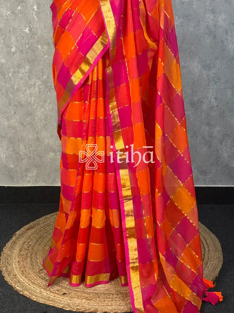 MUL COTTON SAREES COTTON SAREES