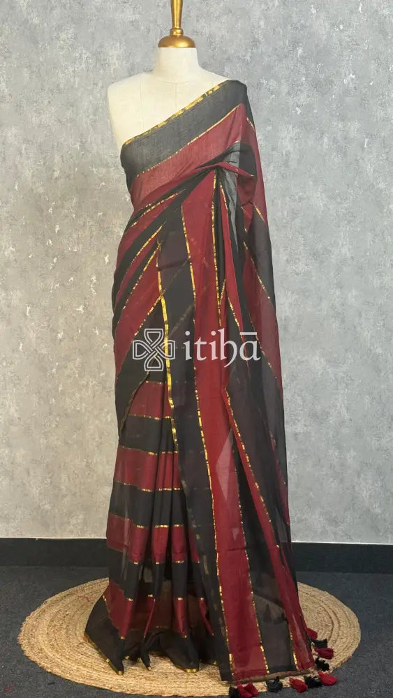 MUL COTTON SAREES COTTON SAREES