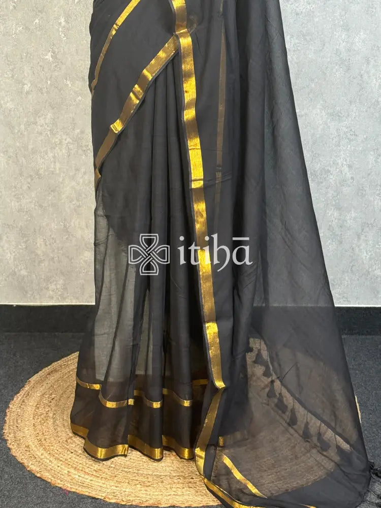 MUL COTTON SAREES COTTON SAREES