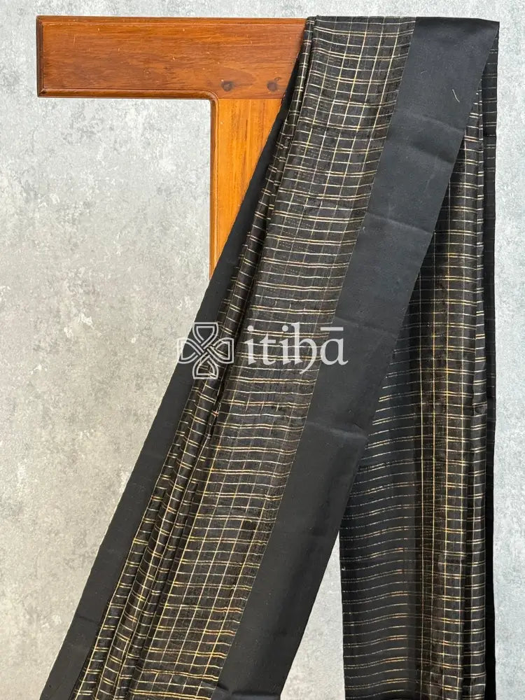 SEMI ORGANZA BANARASI SAREE
