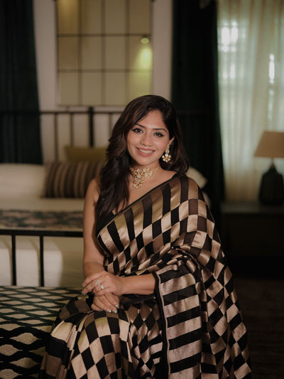 Banarasi sarees