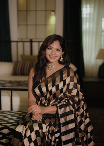 BANARASI SAREES