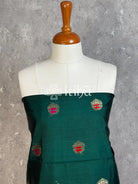 BANARASI SILK SUIT