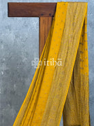 CREPE SILK HL BANARASI SAREE
