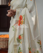 JAMANTHI SAREE