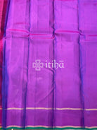 KANCHIPURAM SILK SAREE