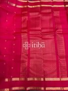 KANCHIPURAM SILK SAREE
