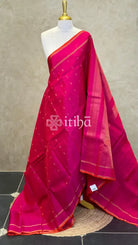 KANCHIPURAM SILK SAREE
