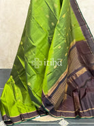 KANCHIPURAM SILK SAREE
