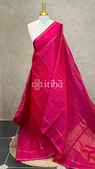 KANCHIPURAM SILK SAREE